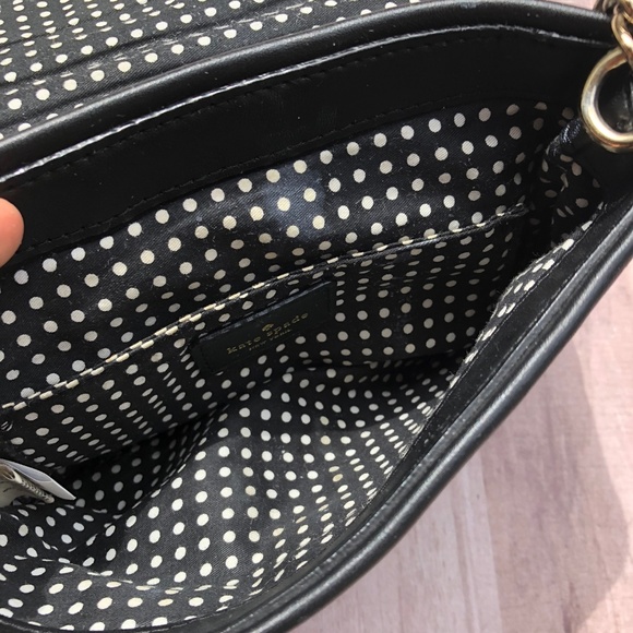 SOLD - Kate Spade Astor Court Naomi Quilted - Picture 3 of 7